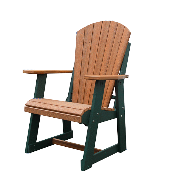 Adirondack Deck Chair