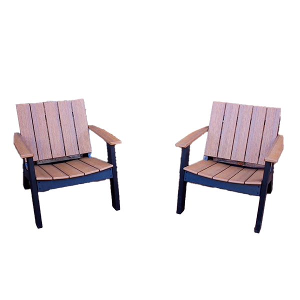 Chat Chairs