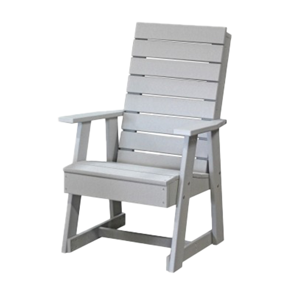 Deco Deck Chair