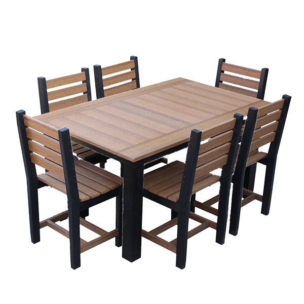 Homestead Table Set style=